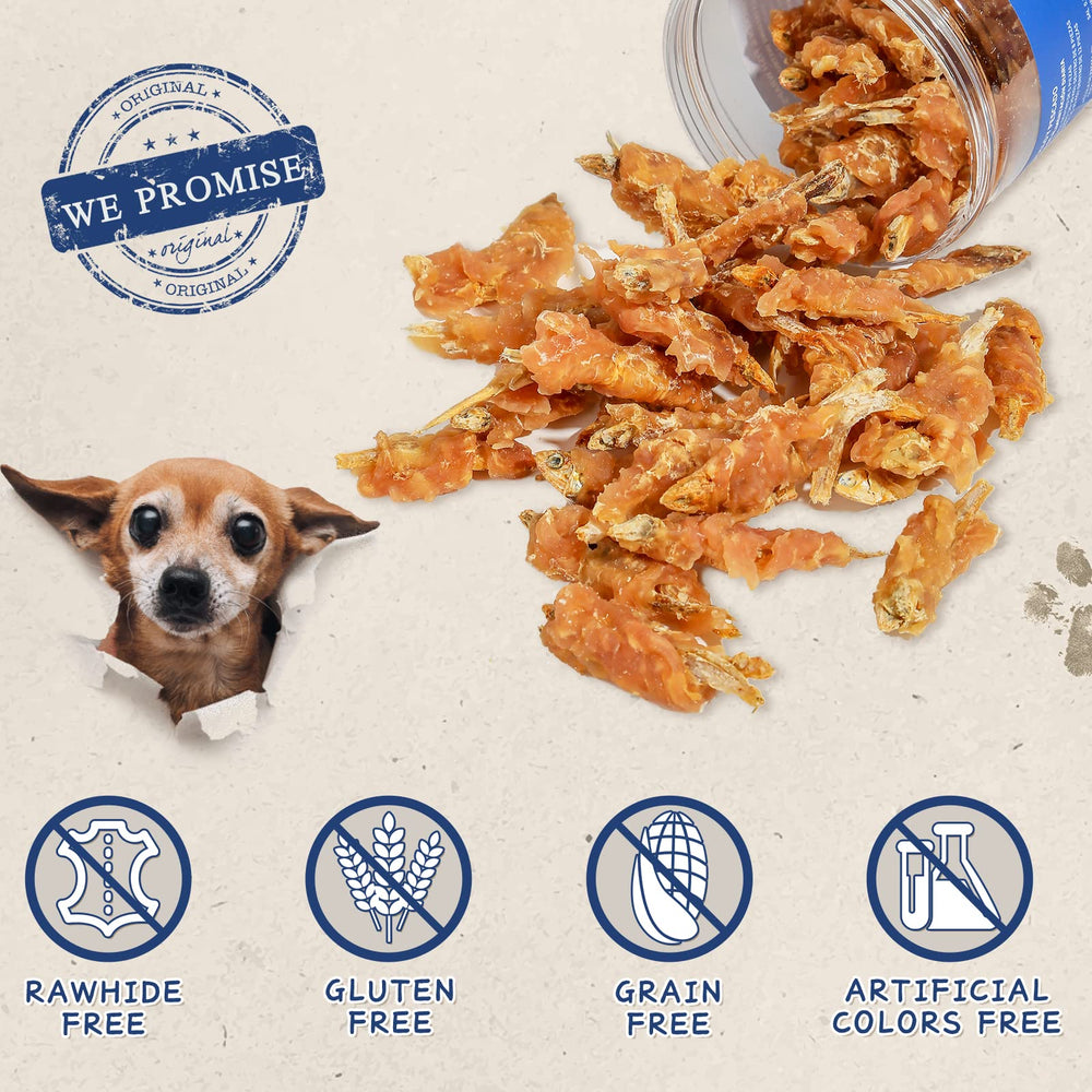 PAWUP taurine-focused graphic illustrates essential nutrition for muscles and heart functions in dogs.