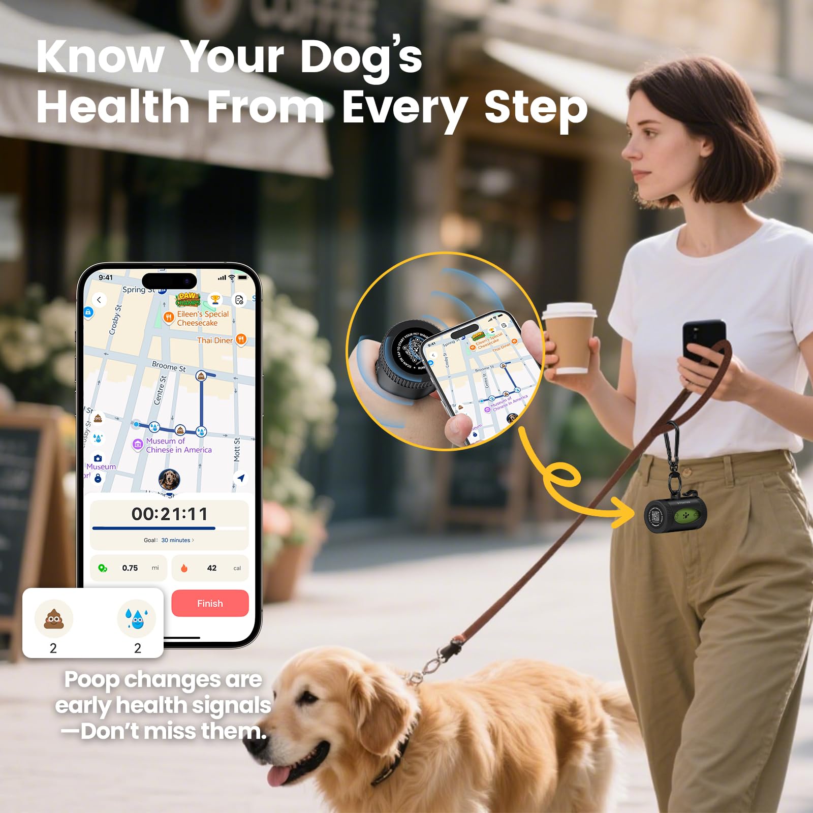 PawView refill rolls illustrating long-lasting value and convenience