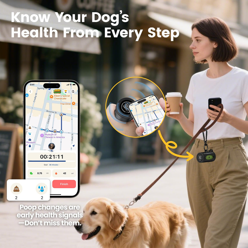 PawView refill rolls illustrating long-lasting value and convenience