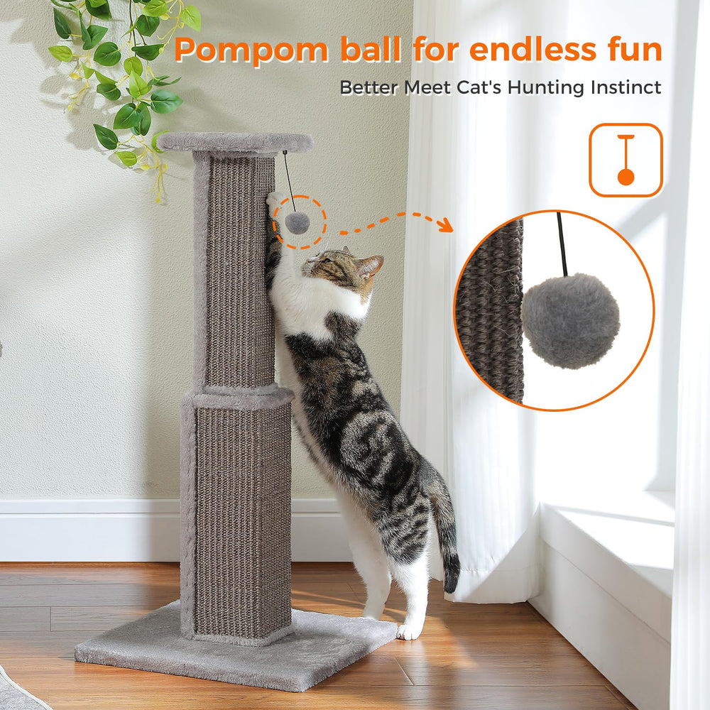 PAWZ Road beige gray black color options image demonstrates seamless decor fit.