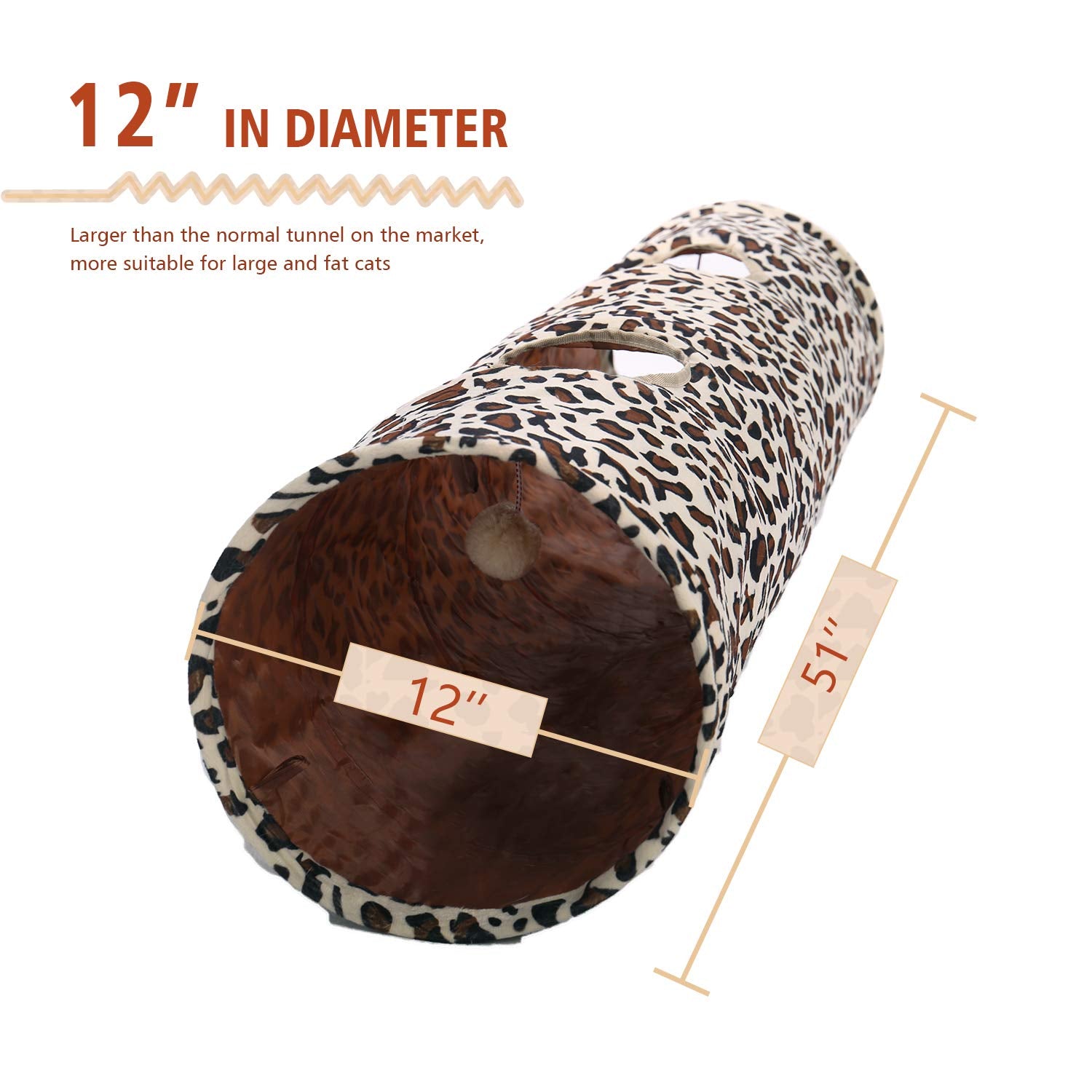 PAWZ Road XL tunnel collapsed storage demonstrates easy portable setup and compact transport.