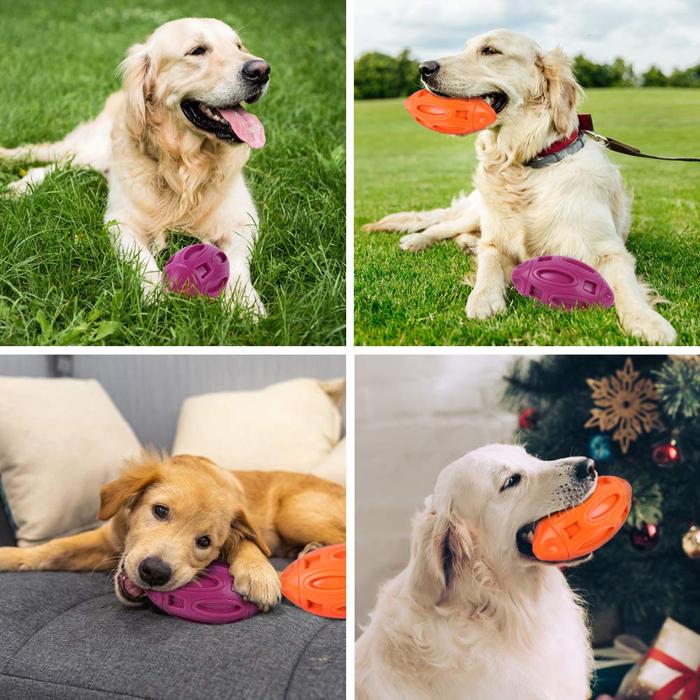 Pawzone dishwasher safe dog toy for easy cleanup after play