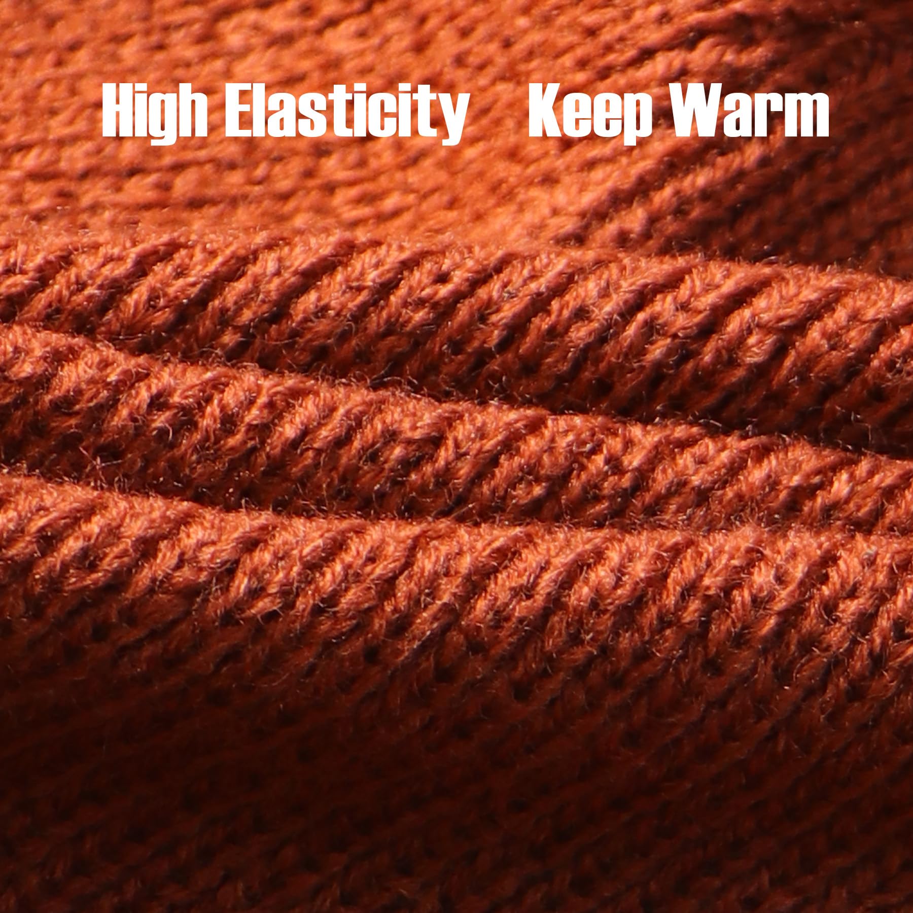 PAYHTOW holiday-ready knit designed for easy on/off wear.