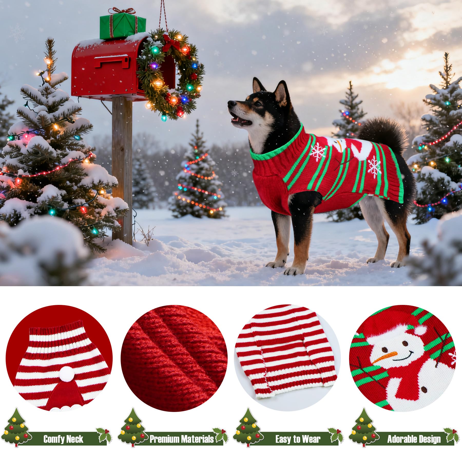 PAYHTOW ultra-soft acrylic knit fabric showing warmth and softness
