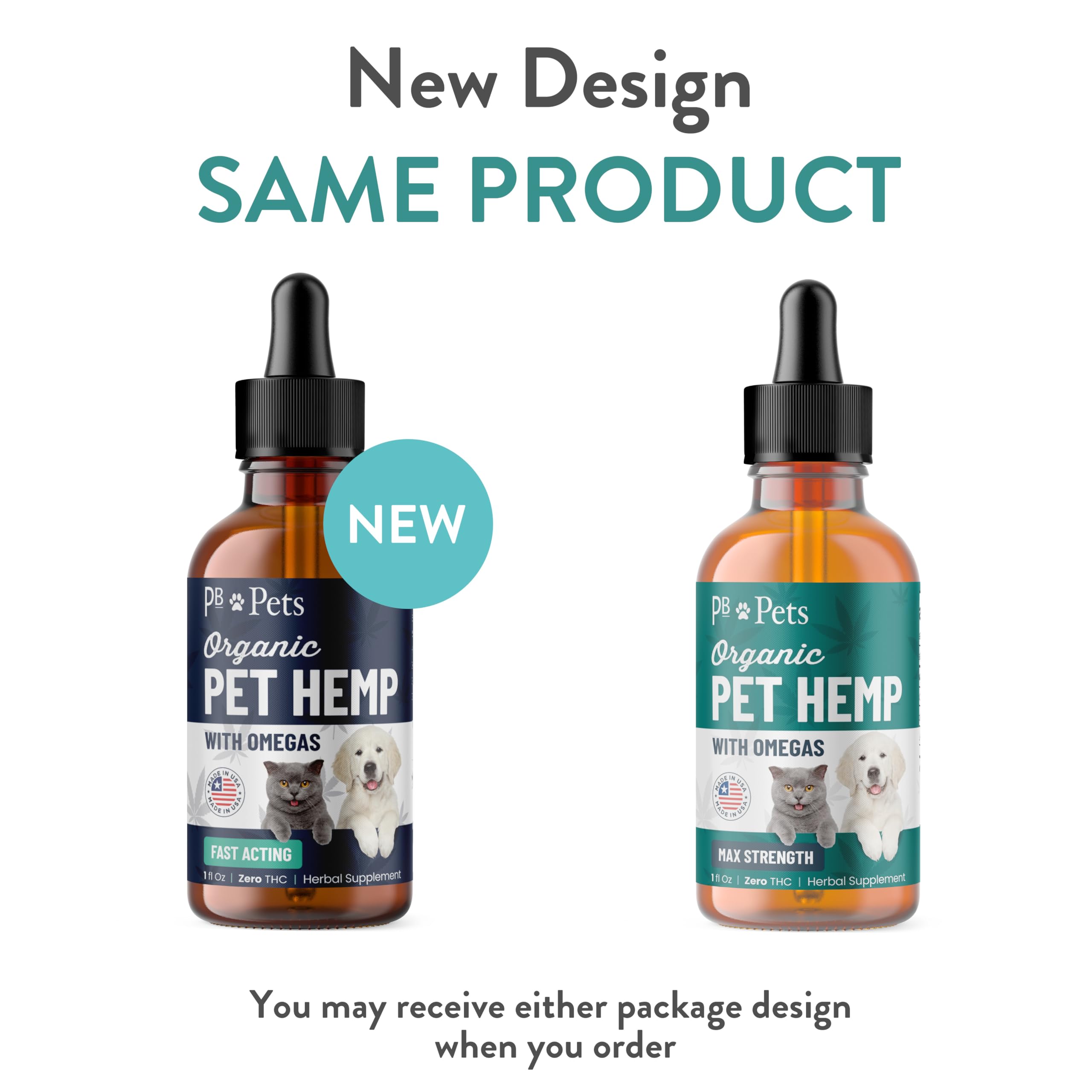 PB Pets Organic Hemp Oil calm scene promotes peaceful moments during travel or storms.