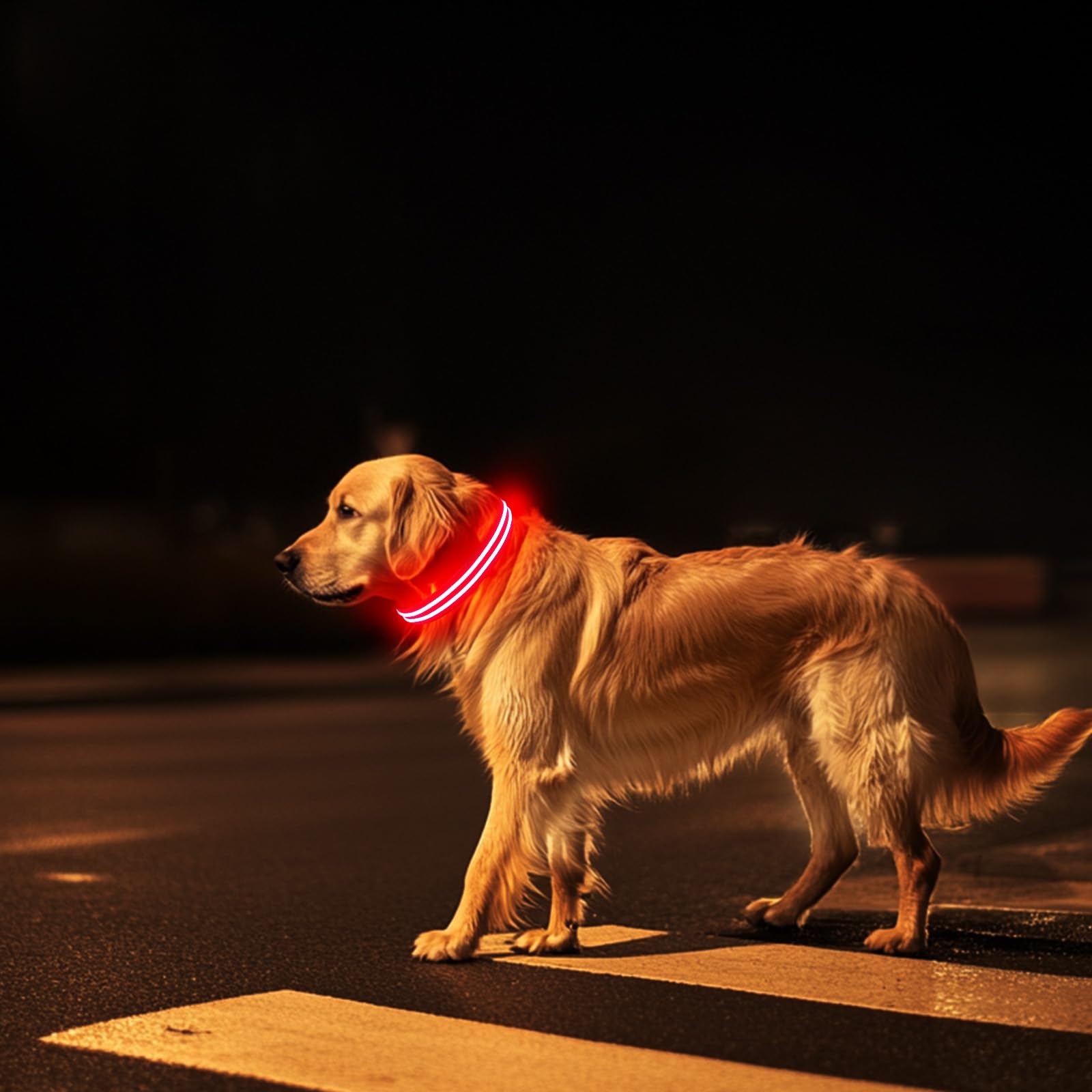 PcEoTllar color options boost visibility and style across breeds