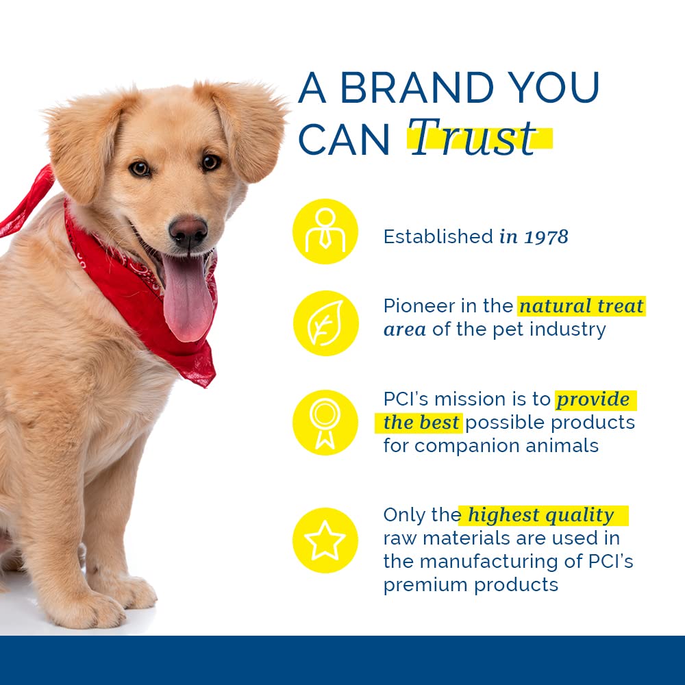 PCI Chick N Hide training reward closeup; great for positive reinforcement.