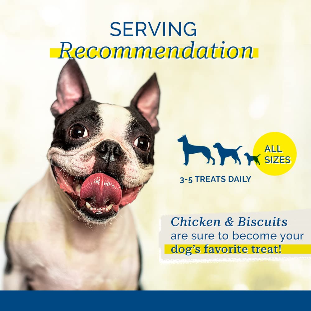 PCI Pet Center Inc. high-protein, low-fat formulation supports balanced snacking