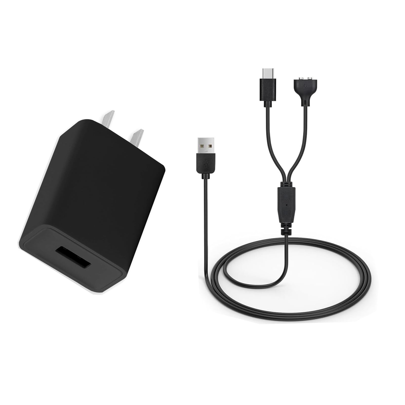 PDEEY charger replacement on Jugbow DT-61 collar for convenient top-ups
