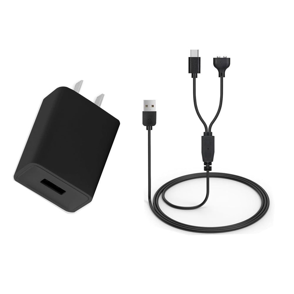 PDEEY charger replacement on Jugbow DT-61 collar for convenient top-ups