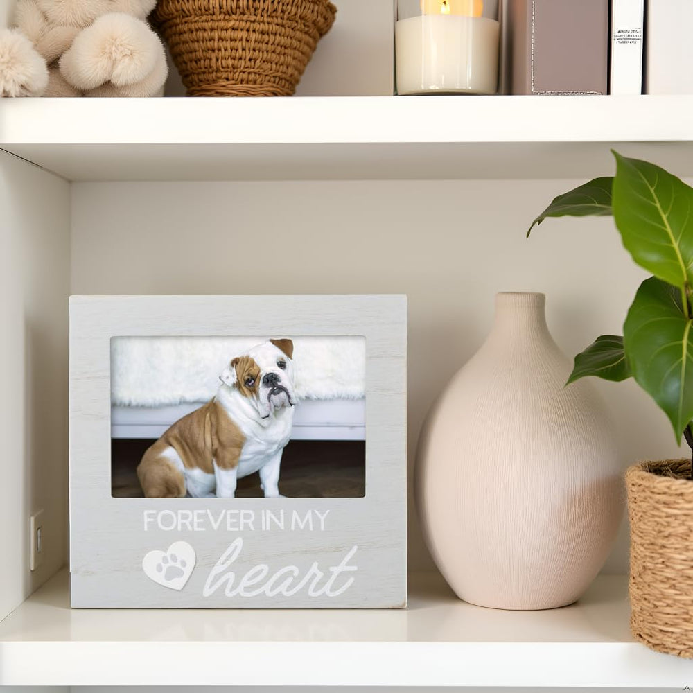 Pearhead gift-ready packaging supports thoughtful pet loss gifts