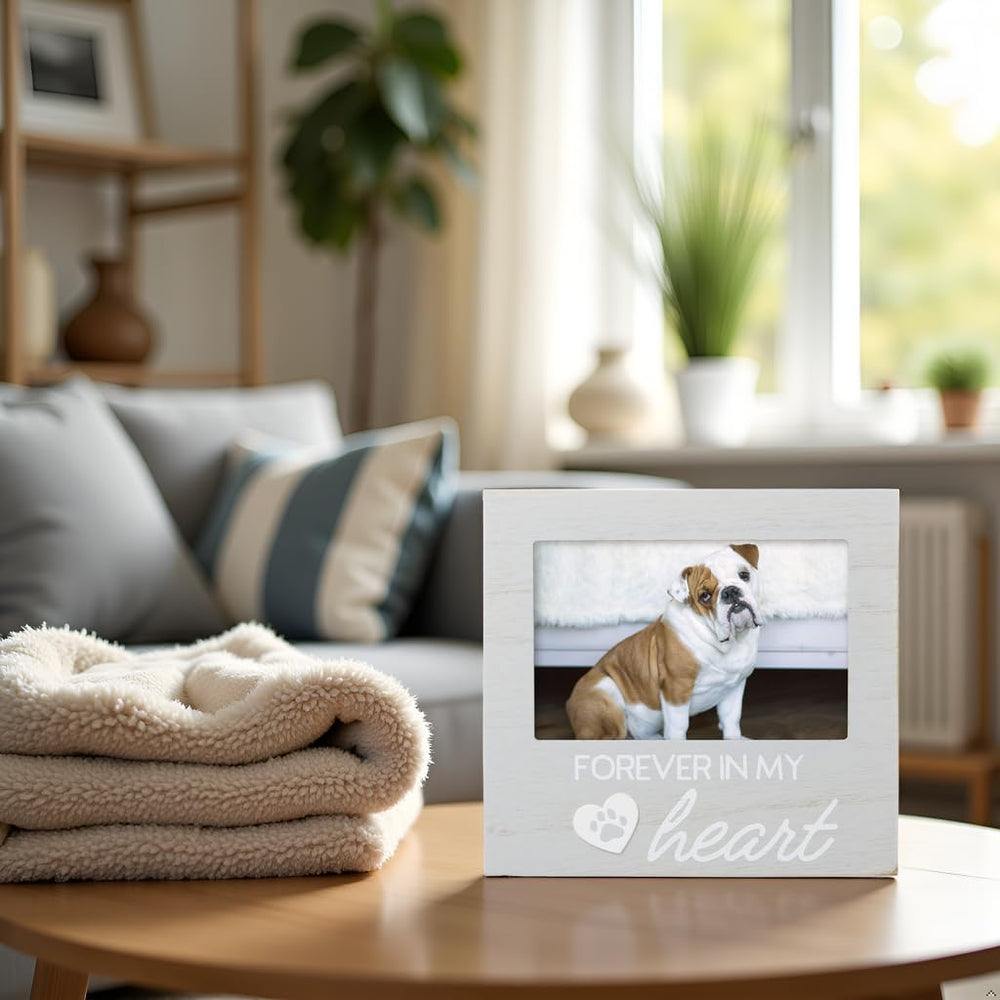 Pearhead 4x6 photo insert preserves your favorite image