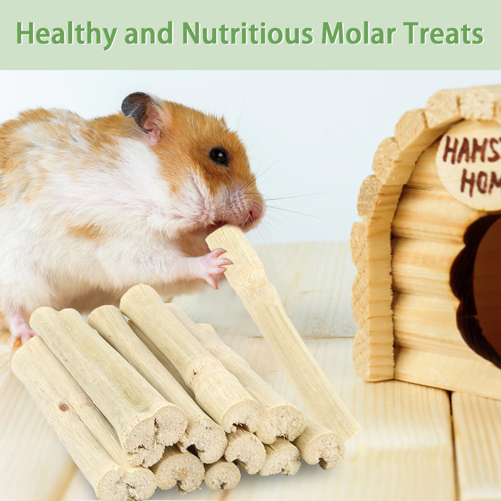 PEASUG portable 300g chews make a handy daily treat on the go.