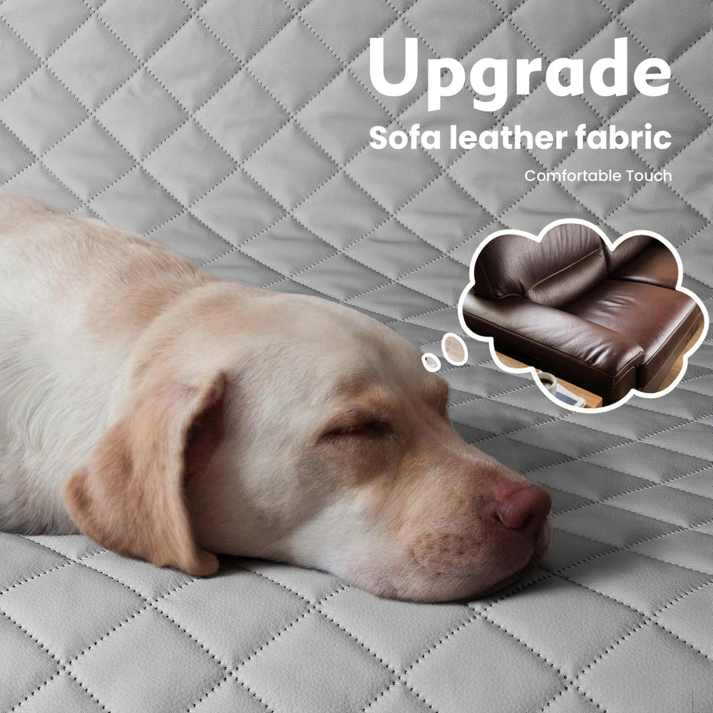 Pecute dog seat cover foldable design folds away neatly, saving space when not in use.