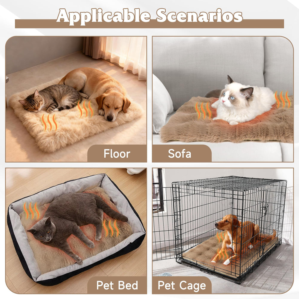 Pedobi cat-bed-sofa-use cushions paws for relaxed couch lounging.