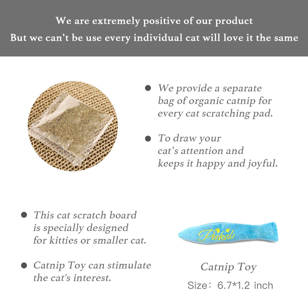 PEEKAB packaging camouflage design adds stylish, fashionable look.