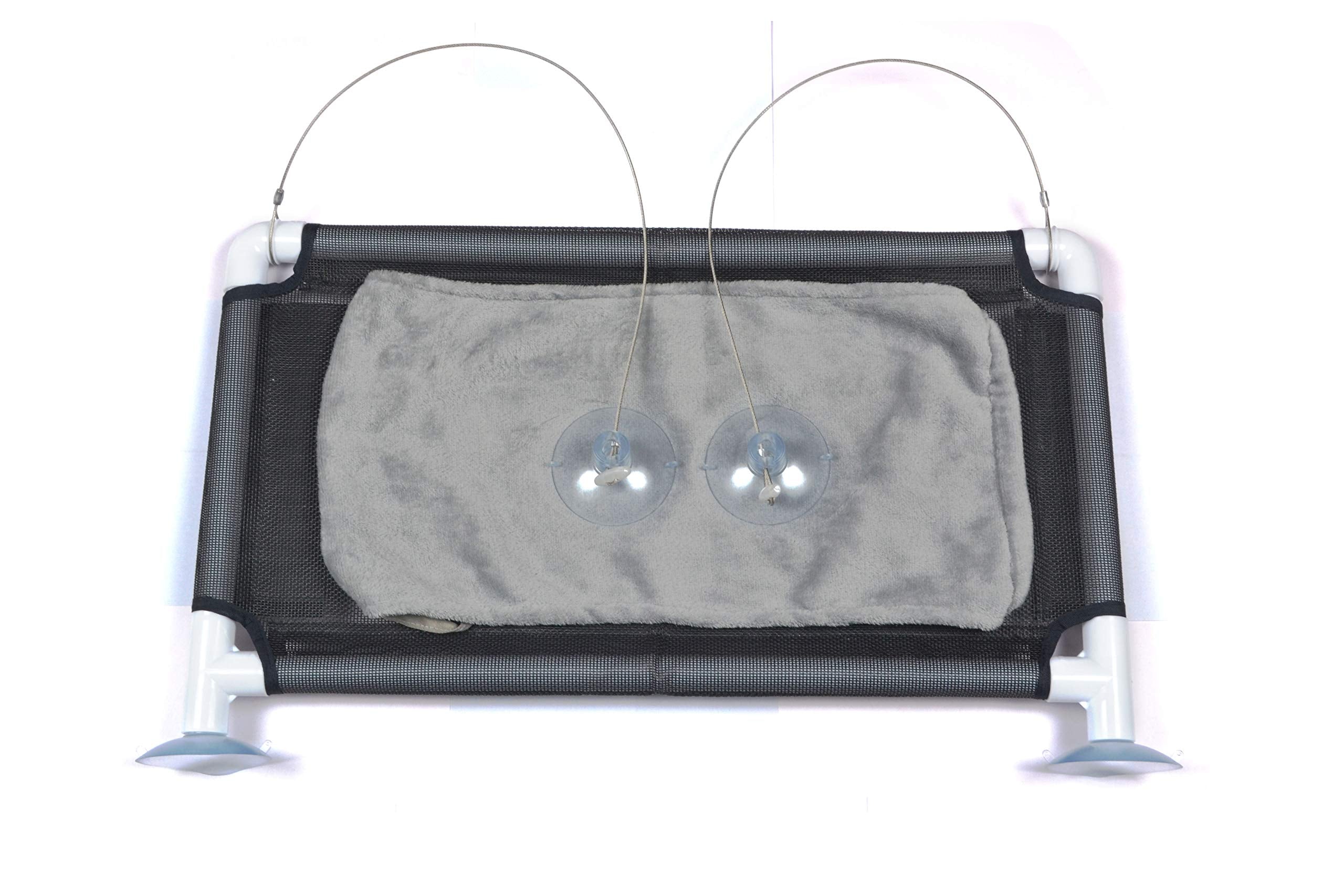 PEFUNY waterproof mat enables easy cleaning and quick drying