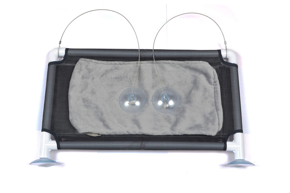 PEFUNY waterproof mat enables easy cleaning and quick drying