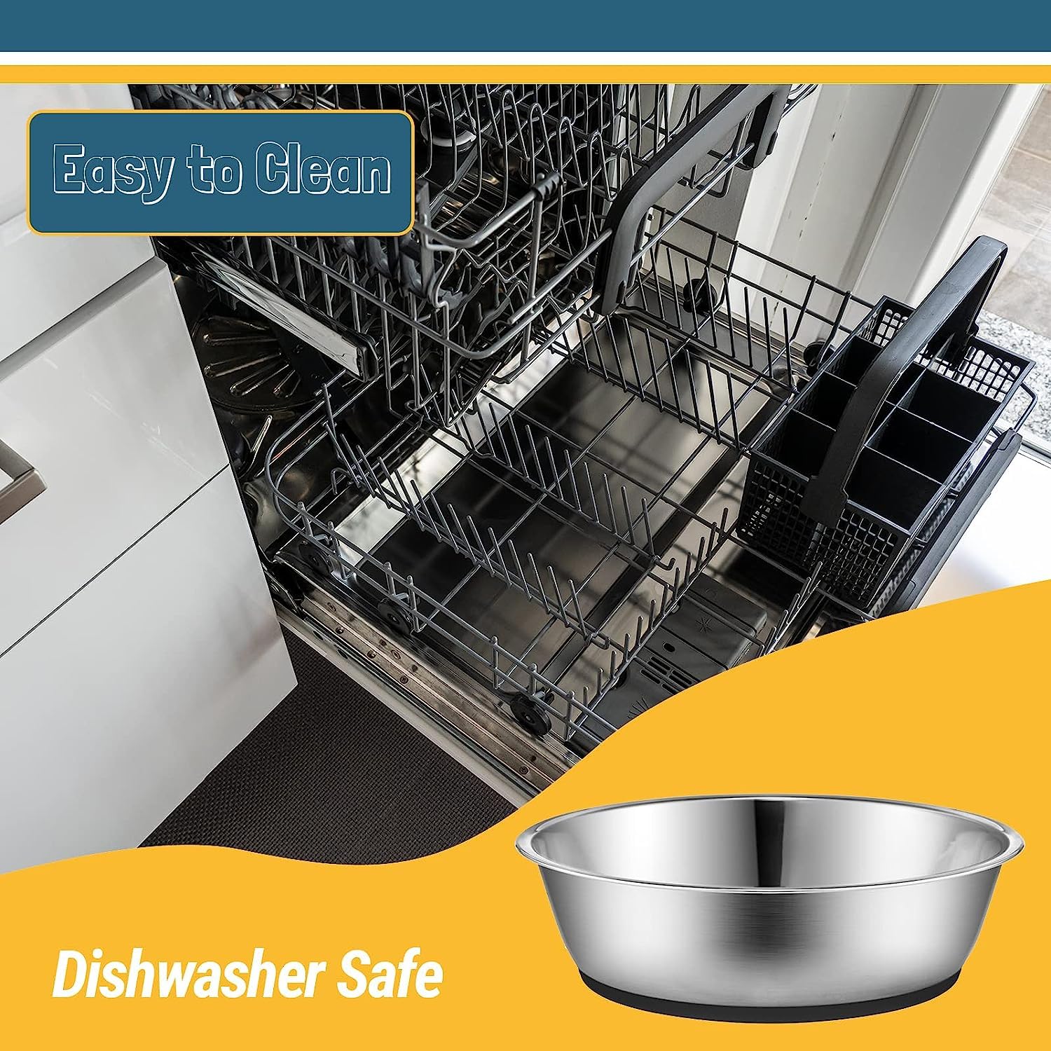 Peggy11 1.8-cup capacity suits cats under 10 pounds for wholesome meals.