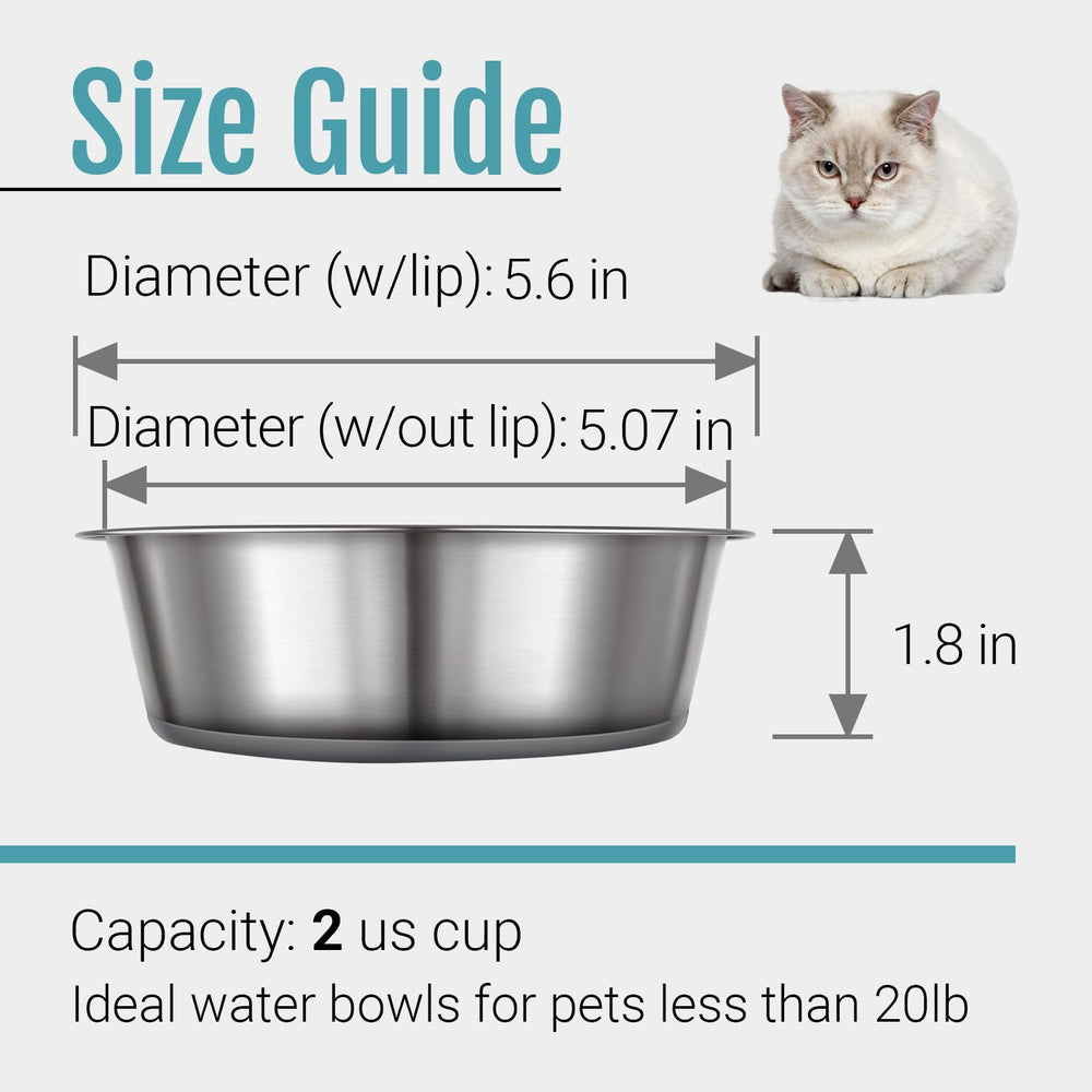 PEGGY11 durable stainless steel bowls for daily use.