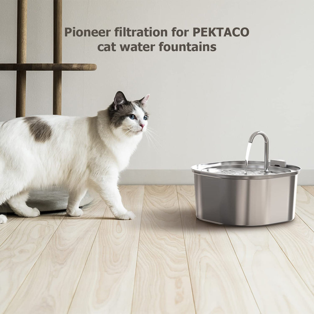 PEKTACO 24-hour customer service support for filters.