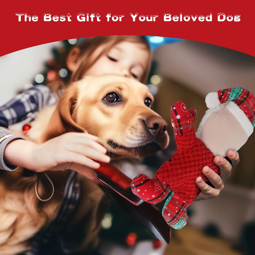 PELTEFLU durable-seams toy image—reinforced stitching for longer, tougher tug-of-war sessions.