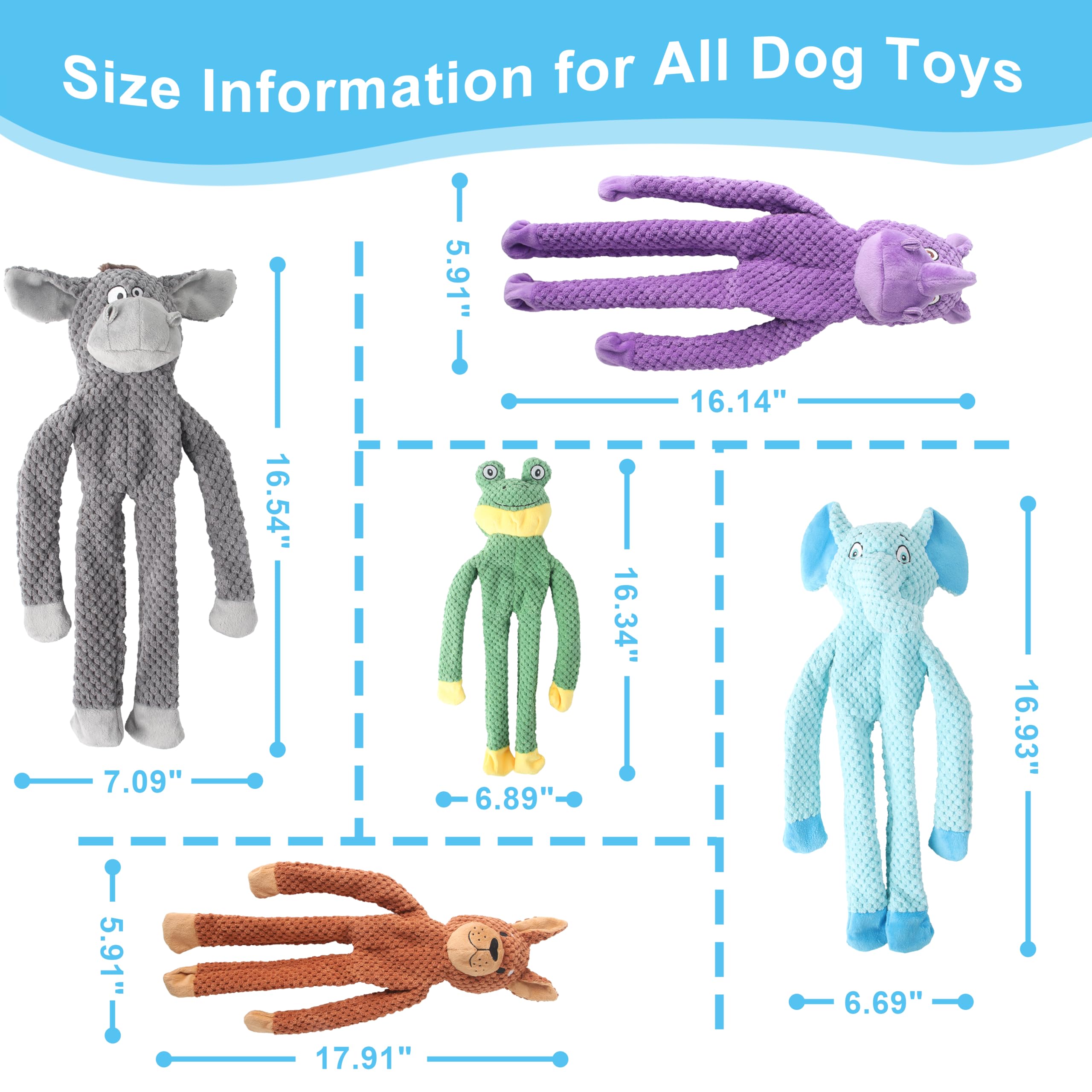 Pelteflu plush toy teething for gentle chewing enjoyment