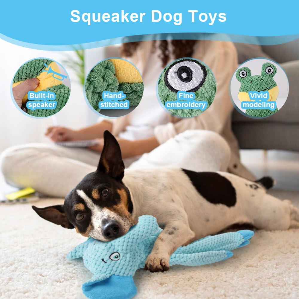 Pelteflu tug-of-war toy for interactive dog bonding sessions