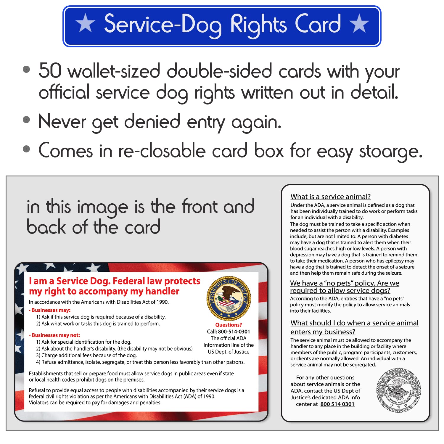Pelto removable SERVICE DOG patch on vest with interchangeable options.