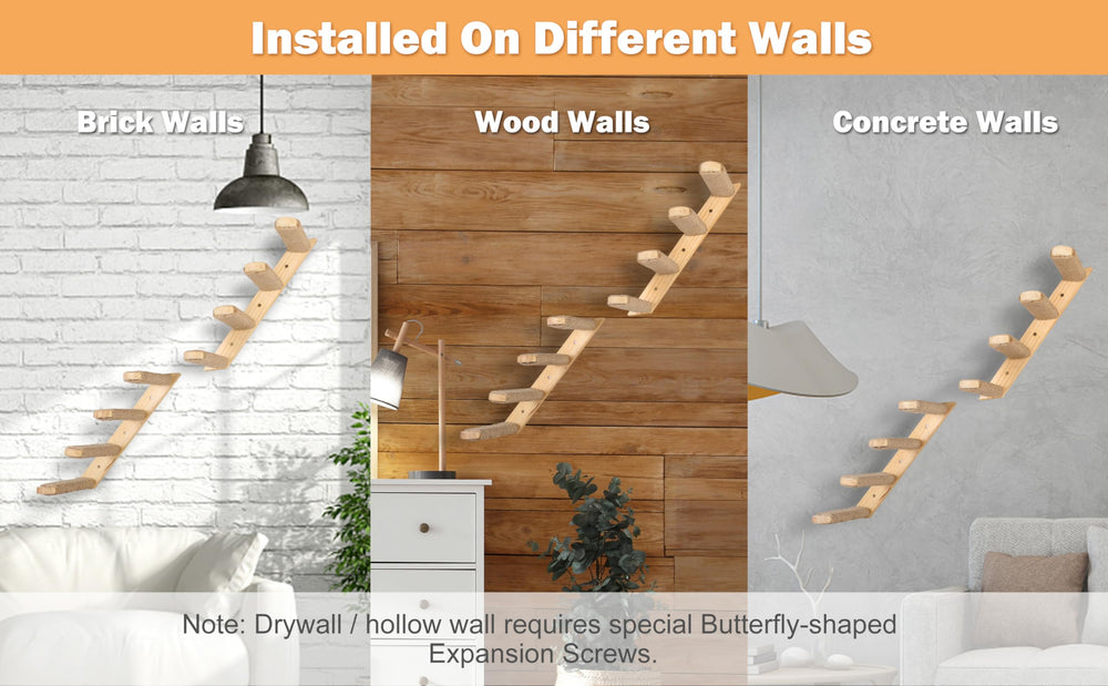 PELUMOZ-jute-scratching-surface invites healthy scratching and stretching in a cat-friendly setup.