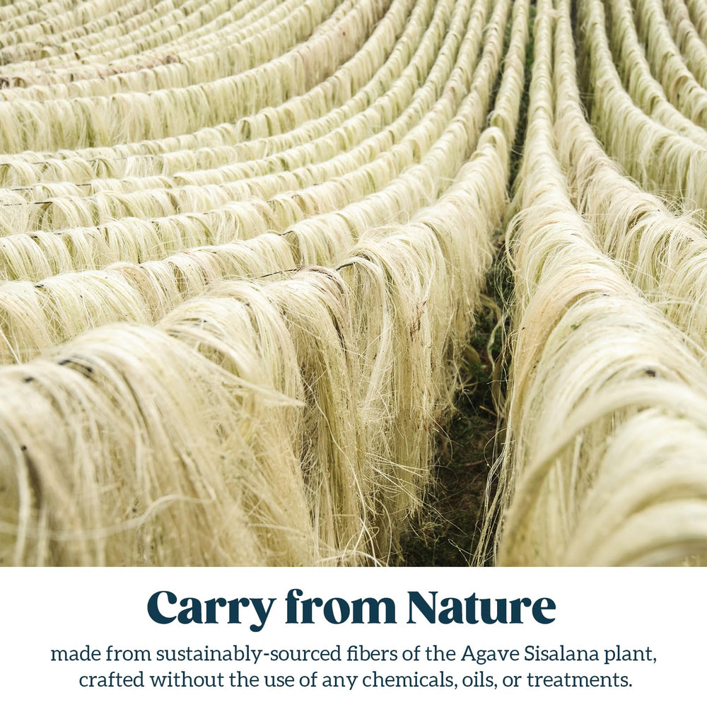 Pelzin sisal rope DIY projects concept image highlights versatile crafting potential.