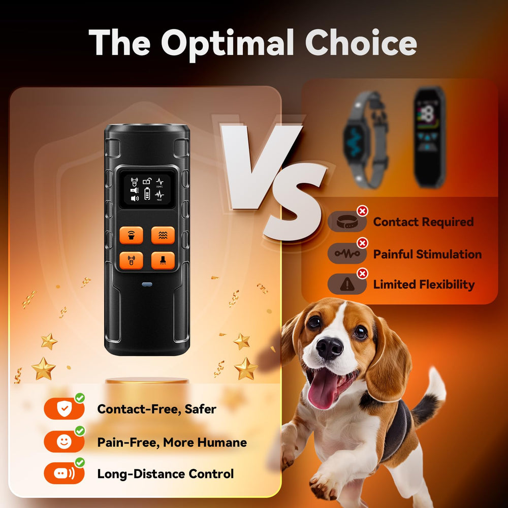 PEMOO long-range LED flashlight aids night safety during walks.
