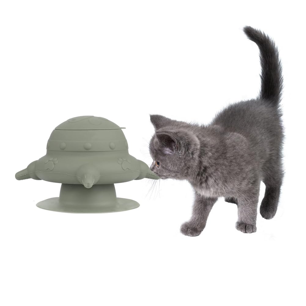 PENINSULA LOVE puppy-milk-feeder-leak-proof design helps prevent spills during first use.