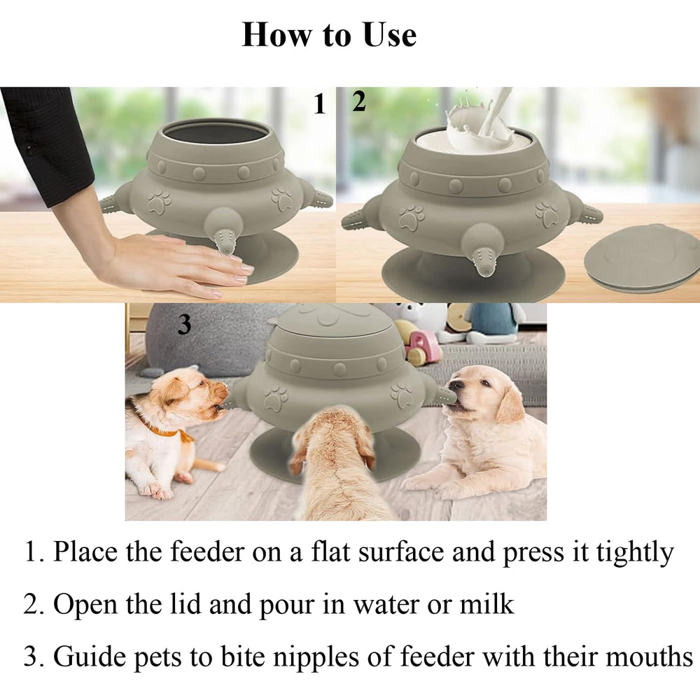 PENINSULA LOVE silicone nursing-bottle-material shows soft, durable texture.