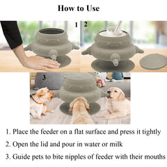 PENINSULA LOVE silicone nursing-bottle-material shows soft, durable texture.