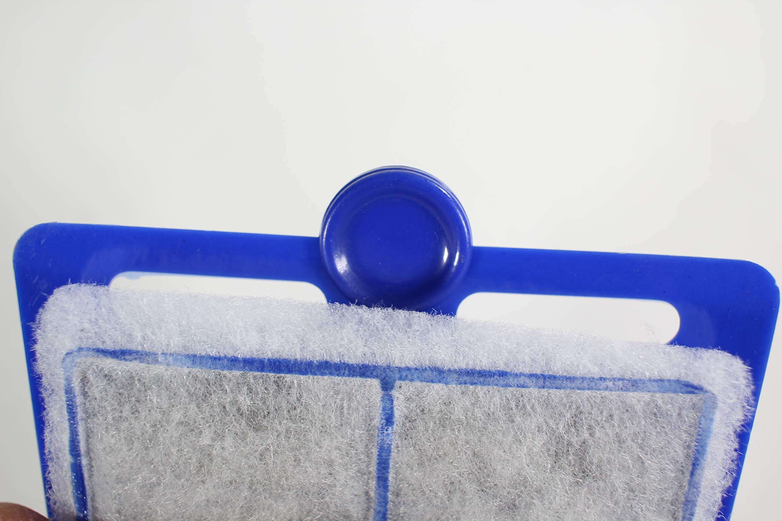 Penn-Plax Cascade CPF3 CPF4 fit confirms precise compatibility with Cascade filters.