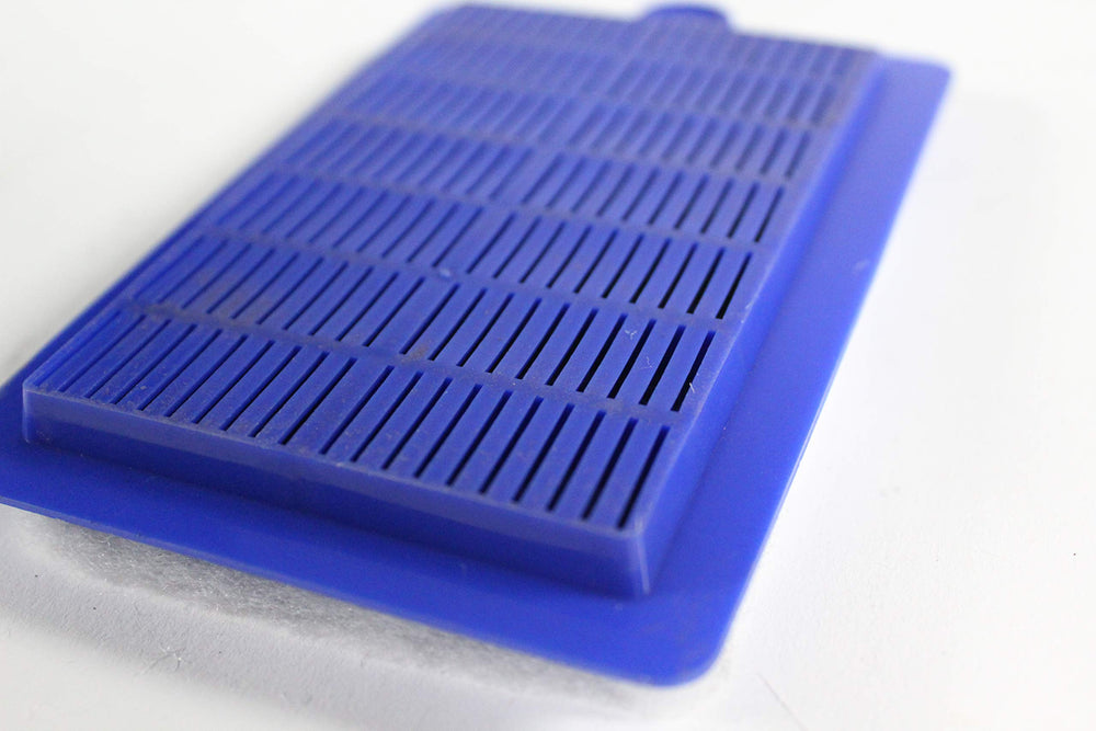 Penn-Plax freshwater and marine filtration supports versatile tank environments.