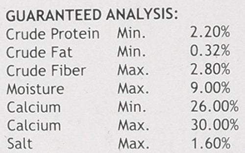 Penn-Plax Pro Balance Betta Blocks closeup highlighting compact texture for easy palatable feed.