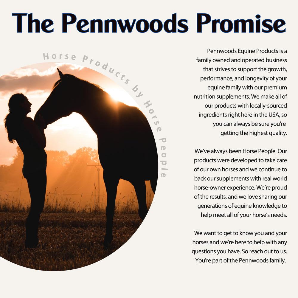 Pennwoods Essential E comes from a family-owned brand.