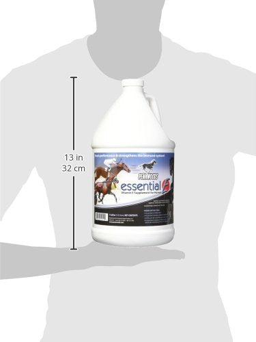Pennwoods Essential E pump-dispense image emphasizes convenient daily administration.