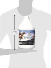 Pennwoods Essential E pump-dispense image emphasizes convenient daily administration.