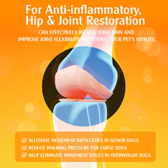 Penoran Dog Turmeric Drops dosage directions for weight-based administration