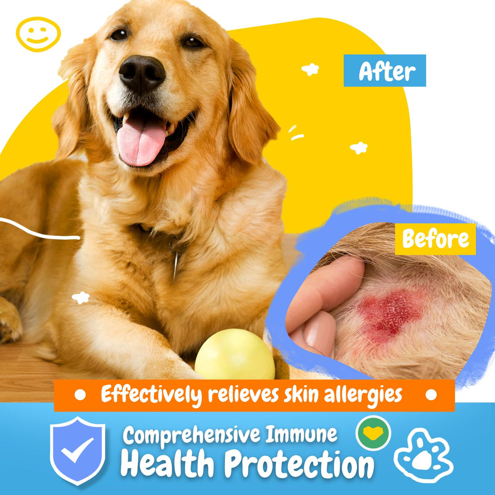 PENPENPET immune support ingredients licorice ginger promote defenses.