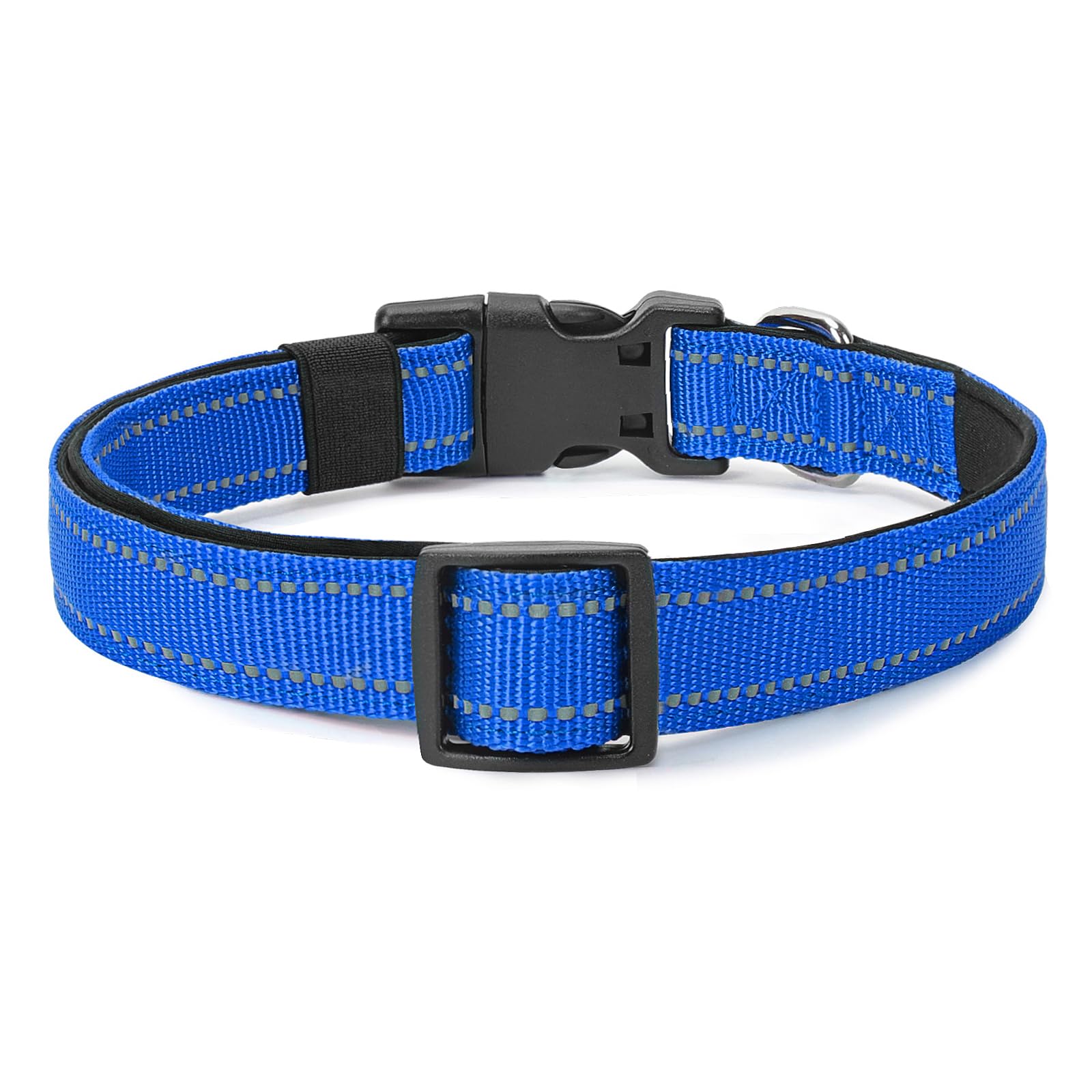 penseepet adjustable-sizes to fit dogs from puppies to large breeds