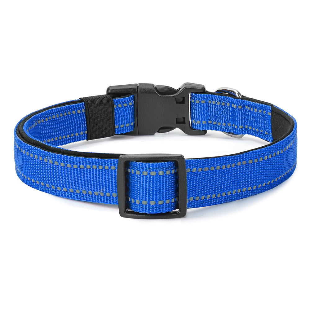 penseepet adjustable-sizes to fit dogs from puppies to large breeds