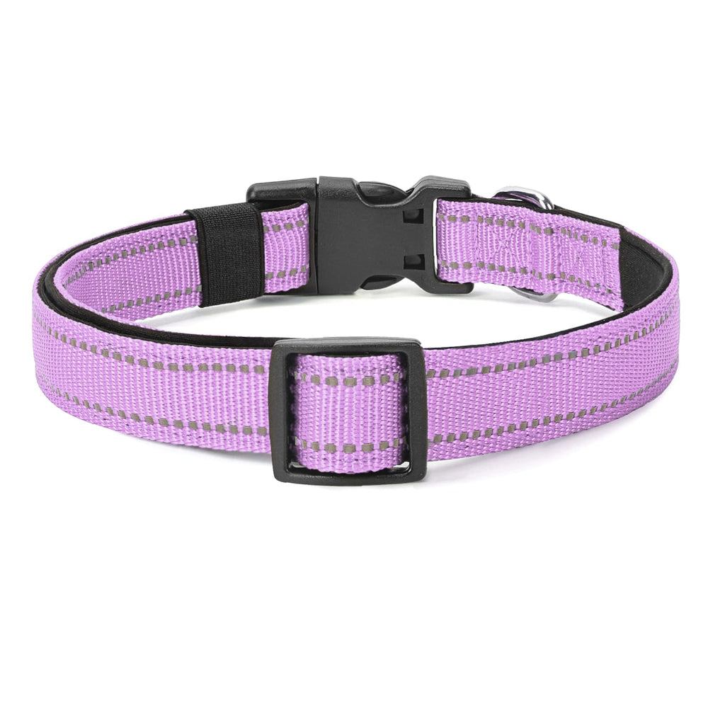 Penseepet wide reflective strip boosts visibility for night walks