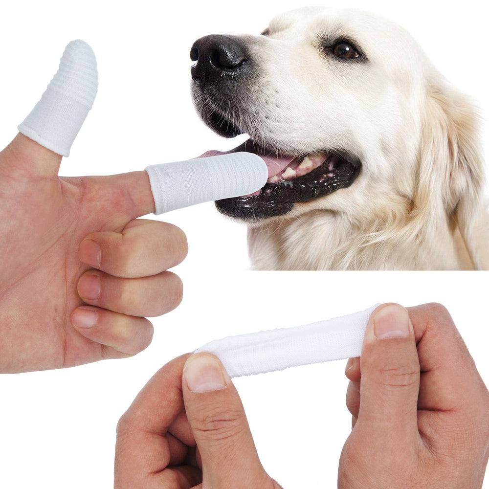 PenVinoo 10-set package for ongoing pet dental care