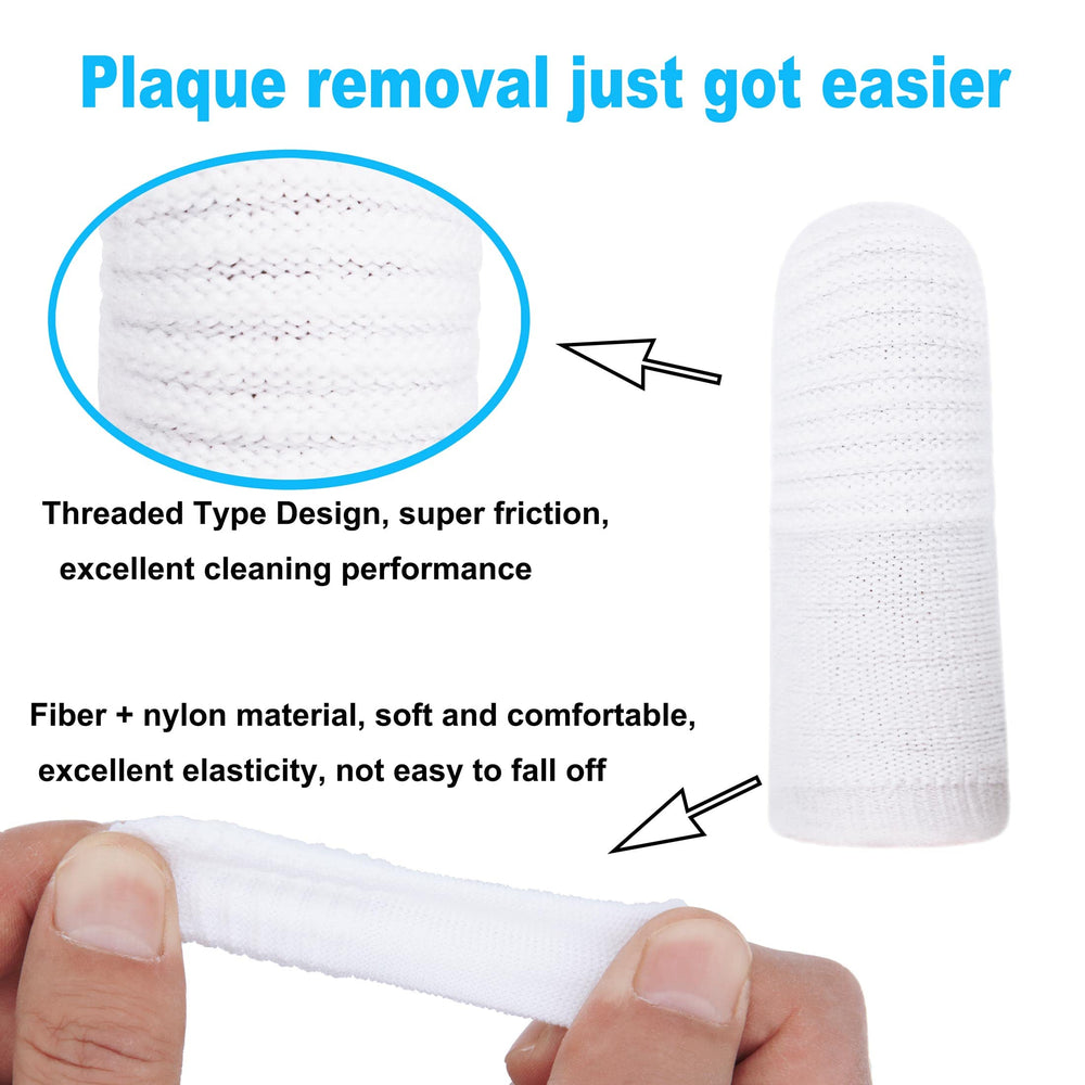 PenVinoo dental hygiene tool supports gum line care in pets