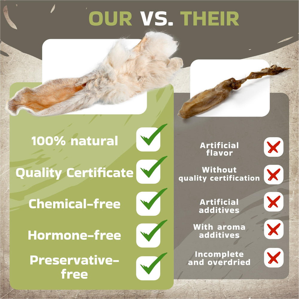 PEPPY DOG dog enjoying chew demonstrates a real-life use as a rewarding treat.