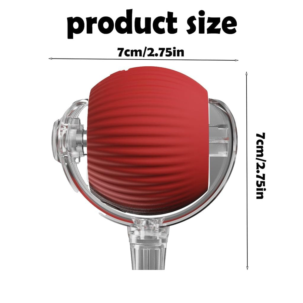 Peppy Pet Snappy Tail Cat Toy bite-resistant material withstands tough nibbles